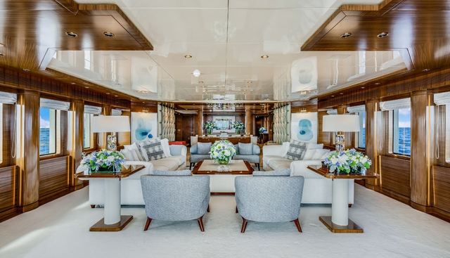 OCEANOS yacht for sale 18