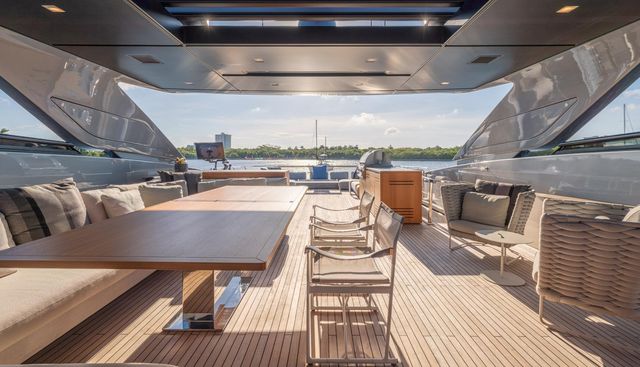 Sofi VI yacht for sale 34
