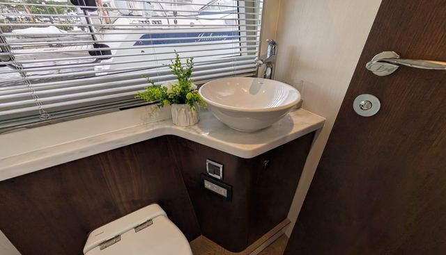 "Best in Class" yacht for sale 29