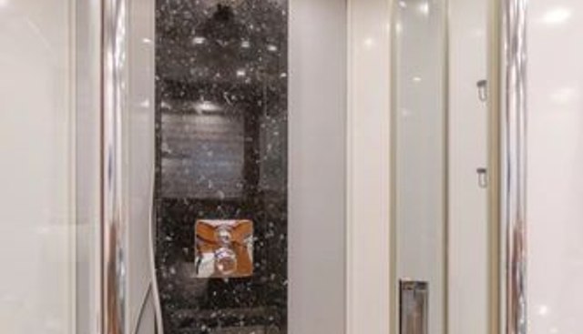 Indecent Proposal IV yacht for sale 83