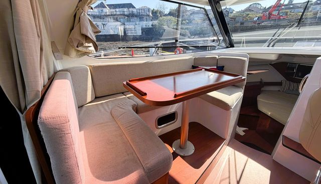 noname yacht for sale 13