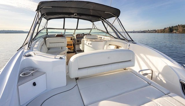 Sophia Grace yacht for sale 8