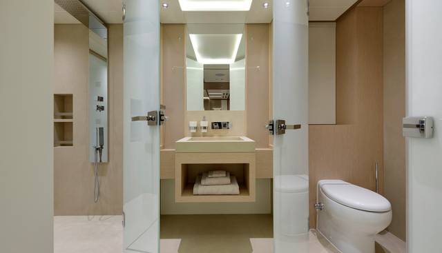 Noa I yacht for sale 19