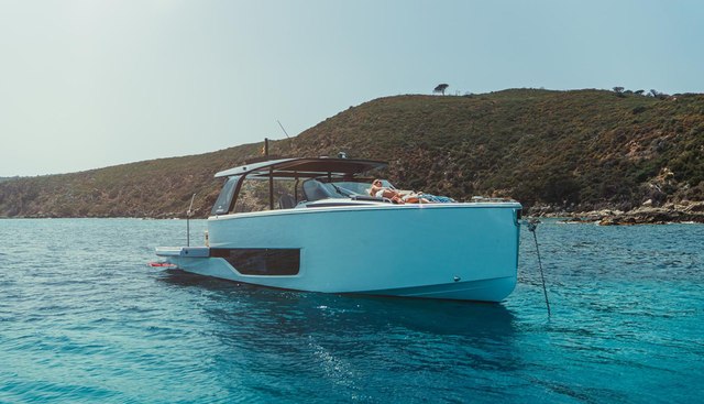 LOU PINEDOU yacht for sale 5