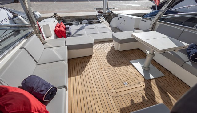 Priamos yacht for sale 28