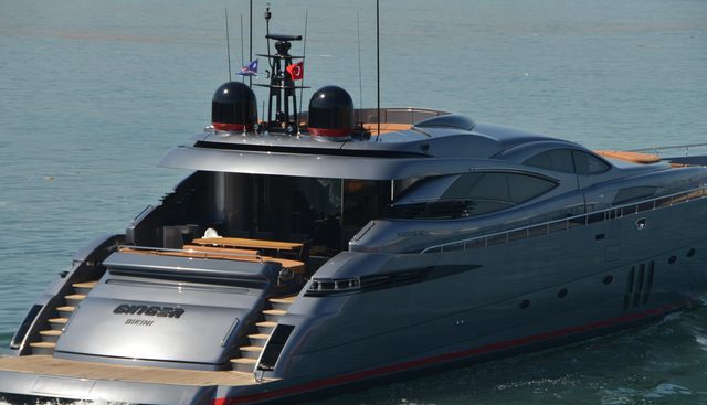 GINGER yacht for sale 2