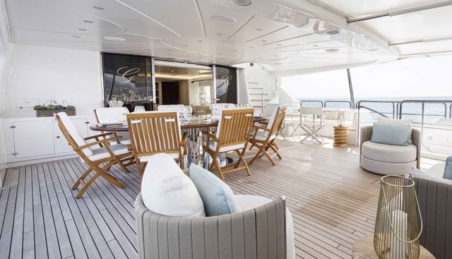 GIORGIA I yacht for sale 53