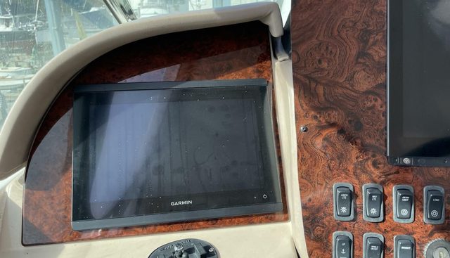 PISCO SOUR yacht for sale 37