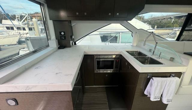 IMPULSIVE DECISION yacht for sale 8