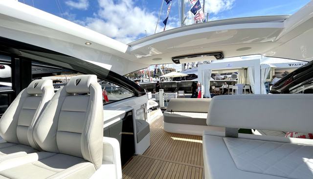 noname yacht for sale 27