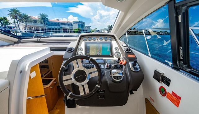 Endurance yacht for sale 5