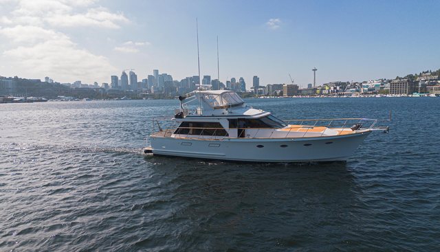 Sista yacht for sale 32