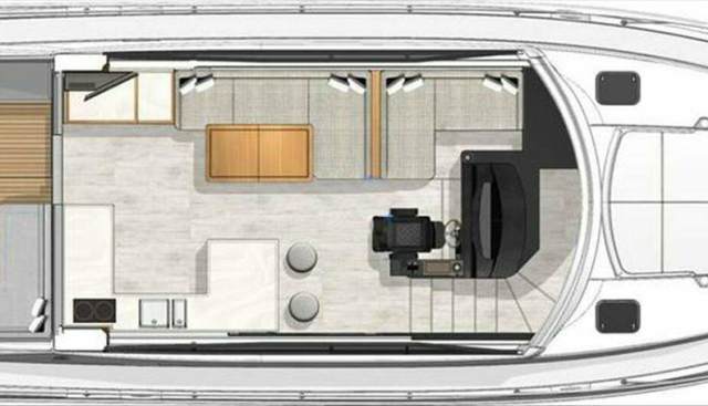 MISS SIP yacht for sale 67