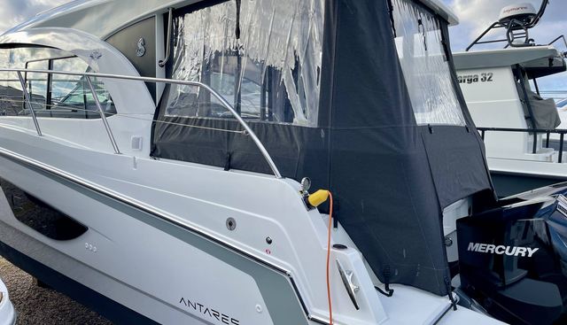 noname yacht for sale 3