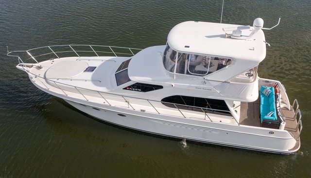 noname yacht for sale 10