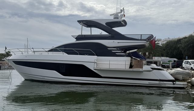 noname yacht for sale 3