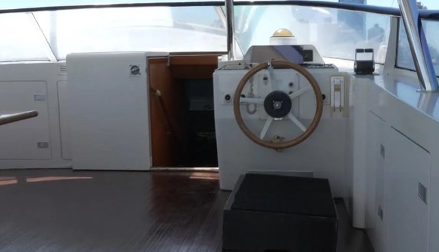 Eivissa yacht for sale 38