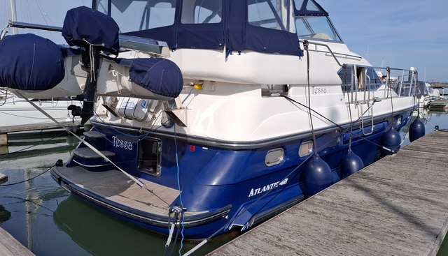 Tessa yacht for sale 4