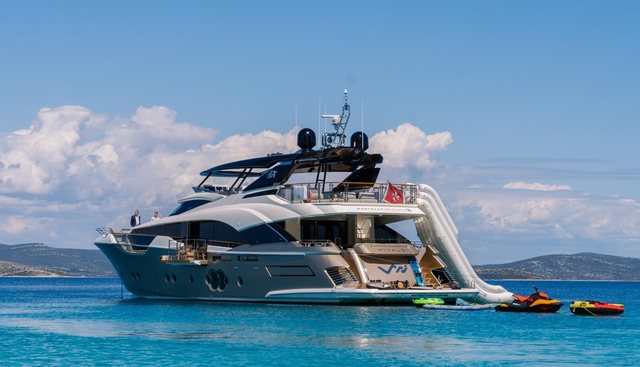 VIVALDI yacht for sale 5