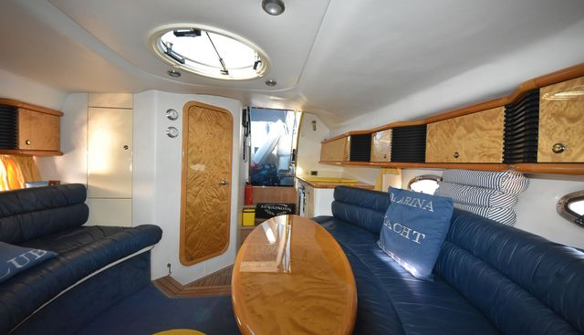 PEDRO yacht for sale 14