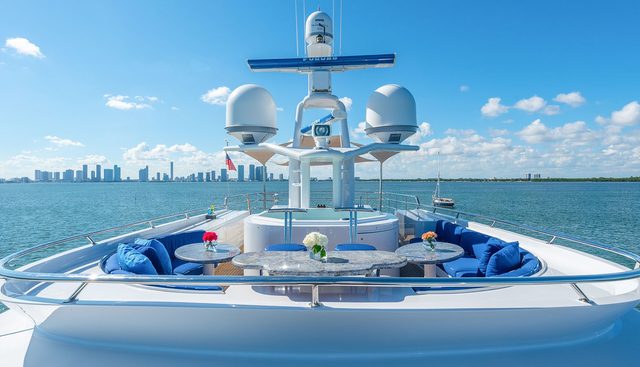 SURINA yacht for sale 35