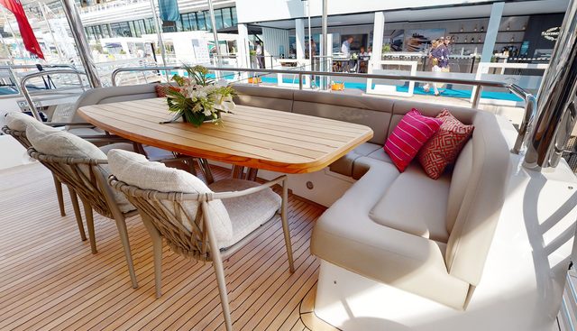 LADY N yacht for sale 17