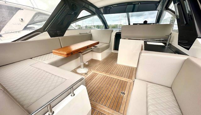 noname yacht for sale 9