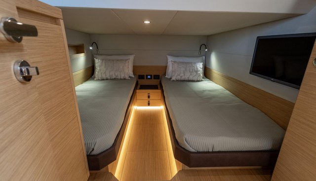 PRGT52 yacht for sale 108