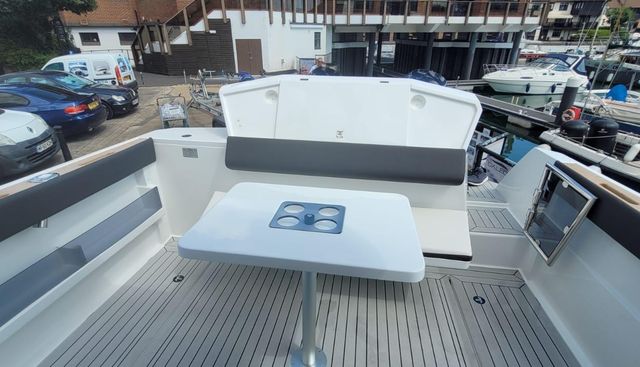 noname yacht for sale 13