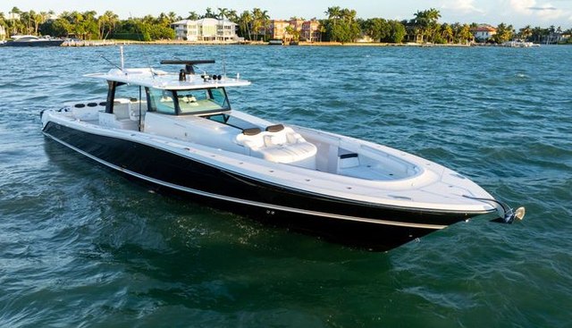 noname yacht for sale 20