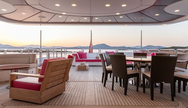 VIRTUE yacht for sale 20