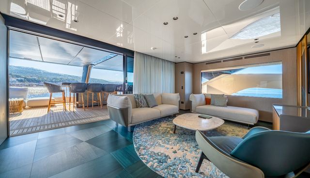 ACALI yacht for sale 27