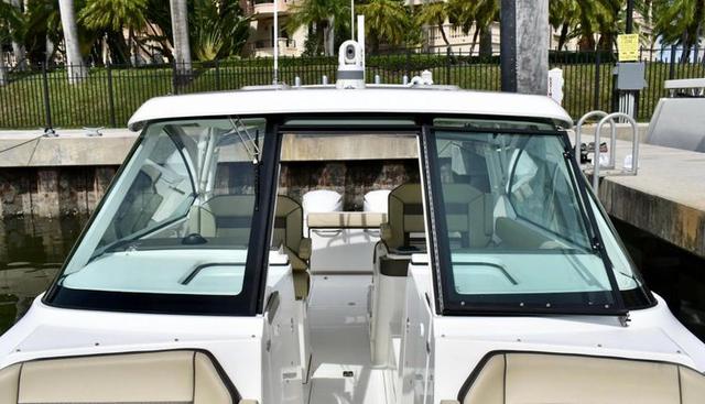 In Pursuit yacht for sale 15