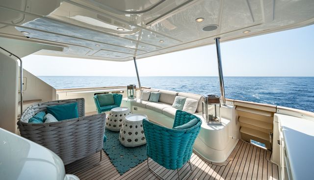 GIADA yacht for sale 4