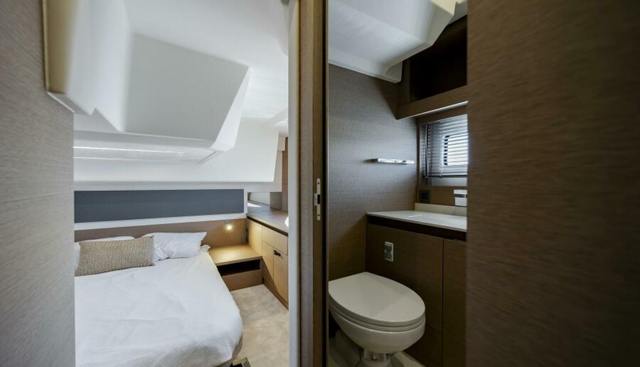 noname yacht for sale 55