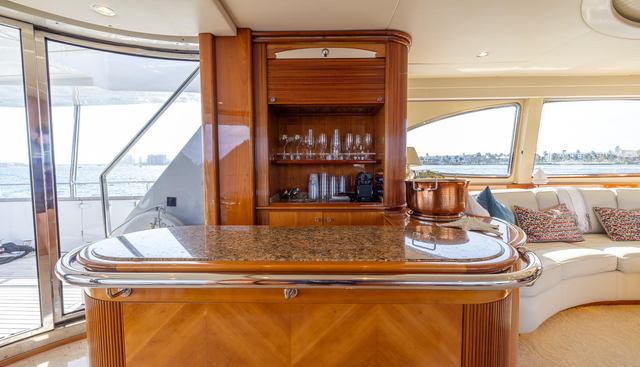 noname yacht for sale 18