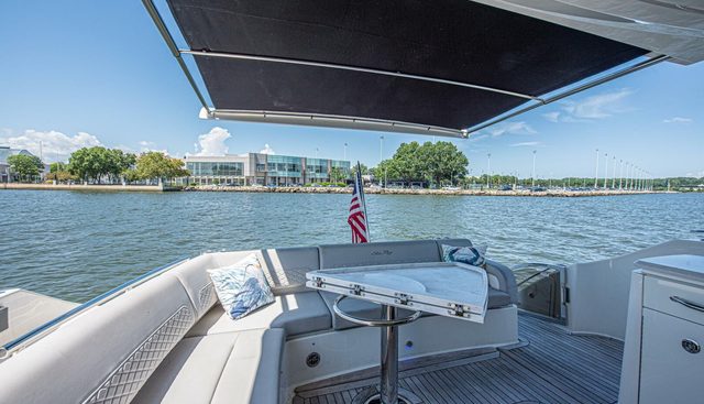 Bob 'N Around yacht for sale 24