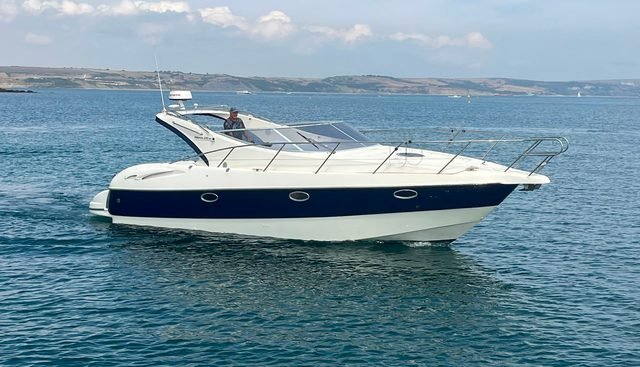 Kesa yacht for sale 35