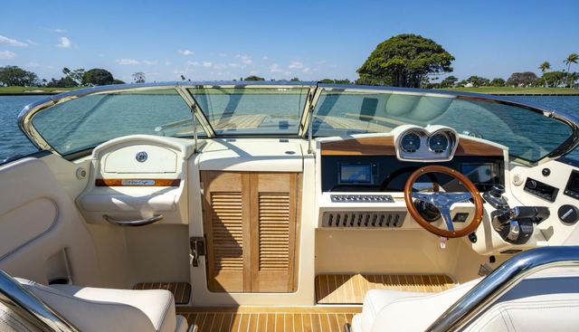 noname yacht for sale 32