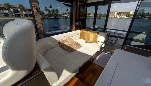 MR. G yacht for sale 14