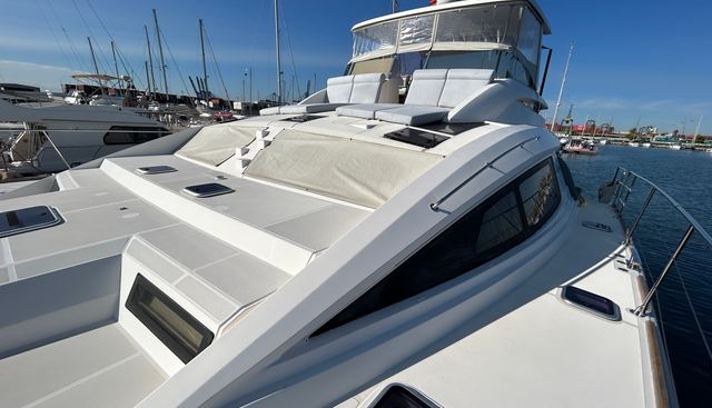 noname yacht for sale 17
