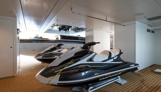 PROMISE. yacht for sale 42