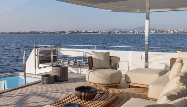 BEE EXPLORER YACHT yacht for sale 19