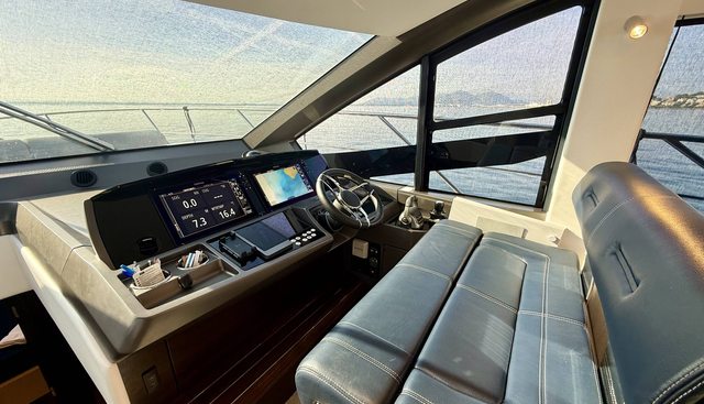 noname yacht for sale 29