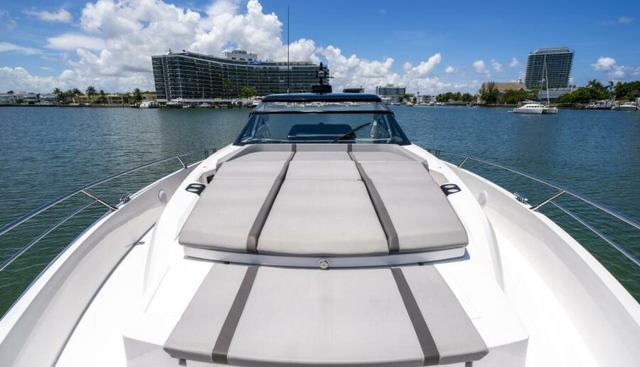 noname yacht for sale 34