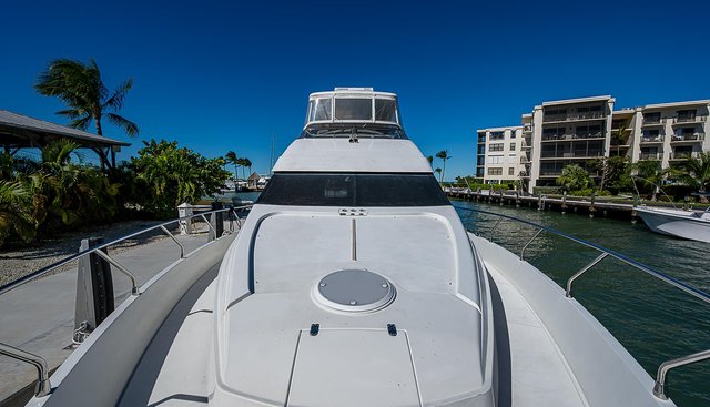 OHANA yacht for sale 5