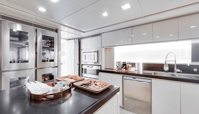 SERENDIPITY yacht for sale 15