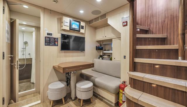 VANADIS yacht for sale 52