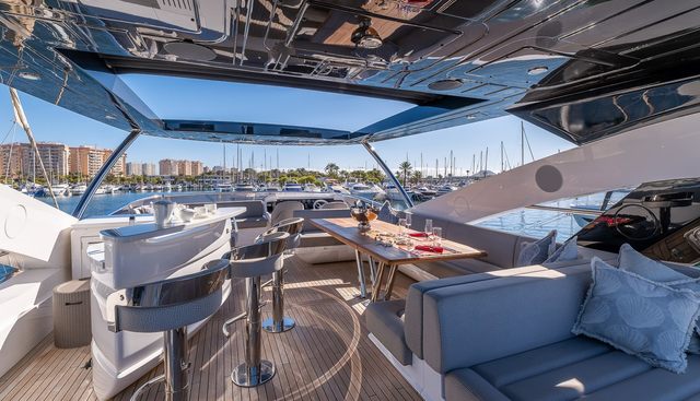 INSOMNIA yacht for sale 4