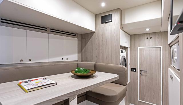 Marybelle yacht for sale 24